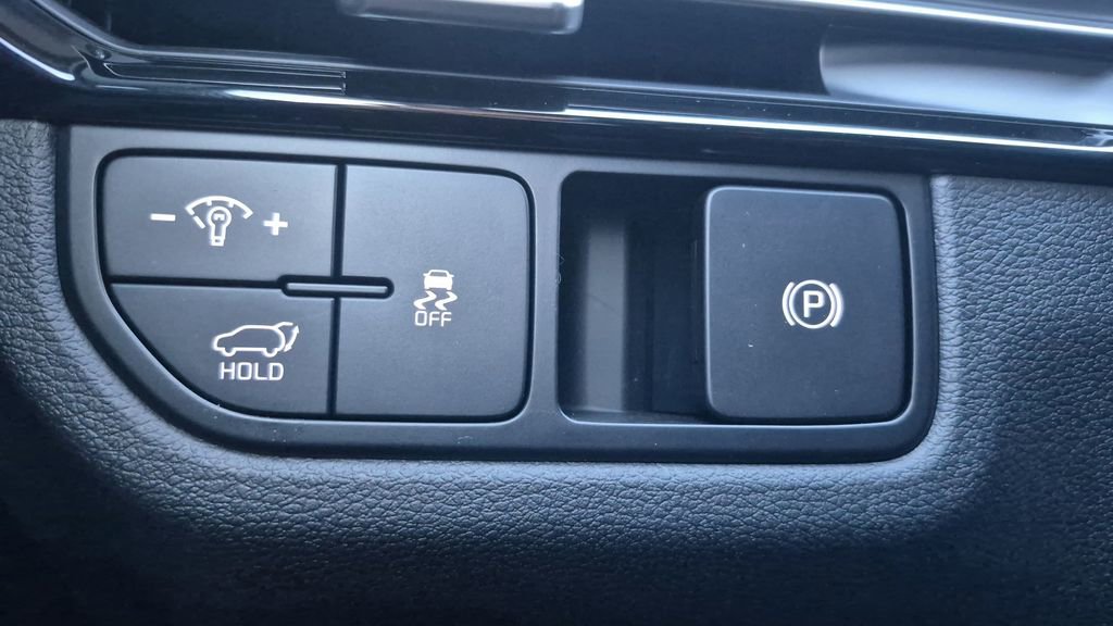 New 2026 Kia Sportage X-Pro Prestige image 26