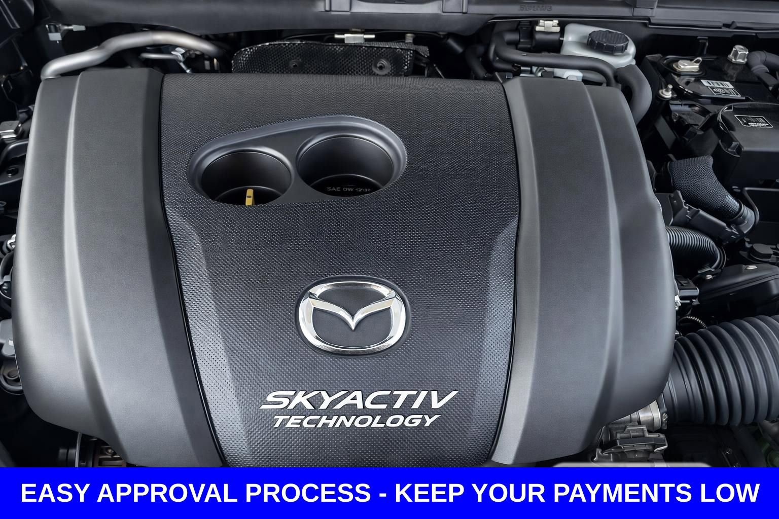 Used 2018 MAZDA MAZDA3 Grand Touring FWD image 19