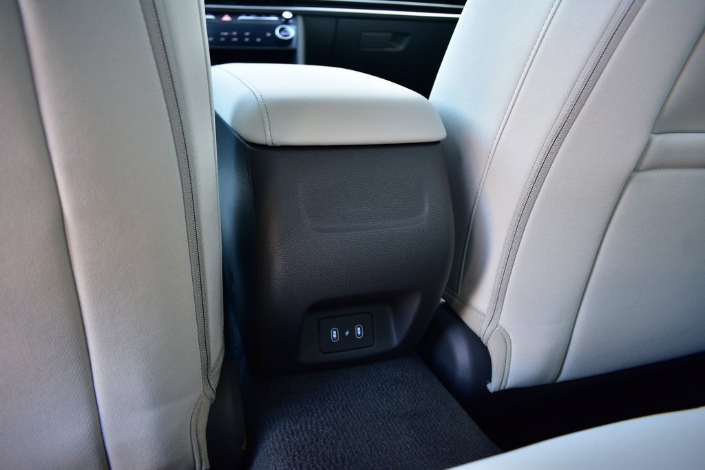 New 2026 Hyundai Sonata SEL image 21