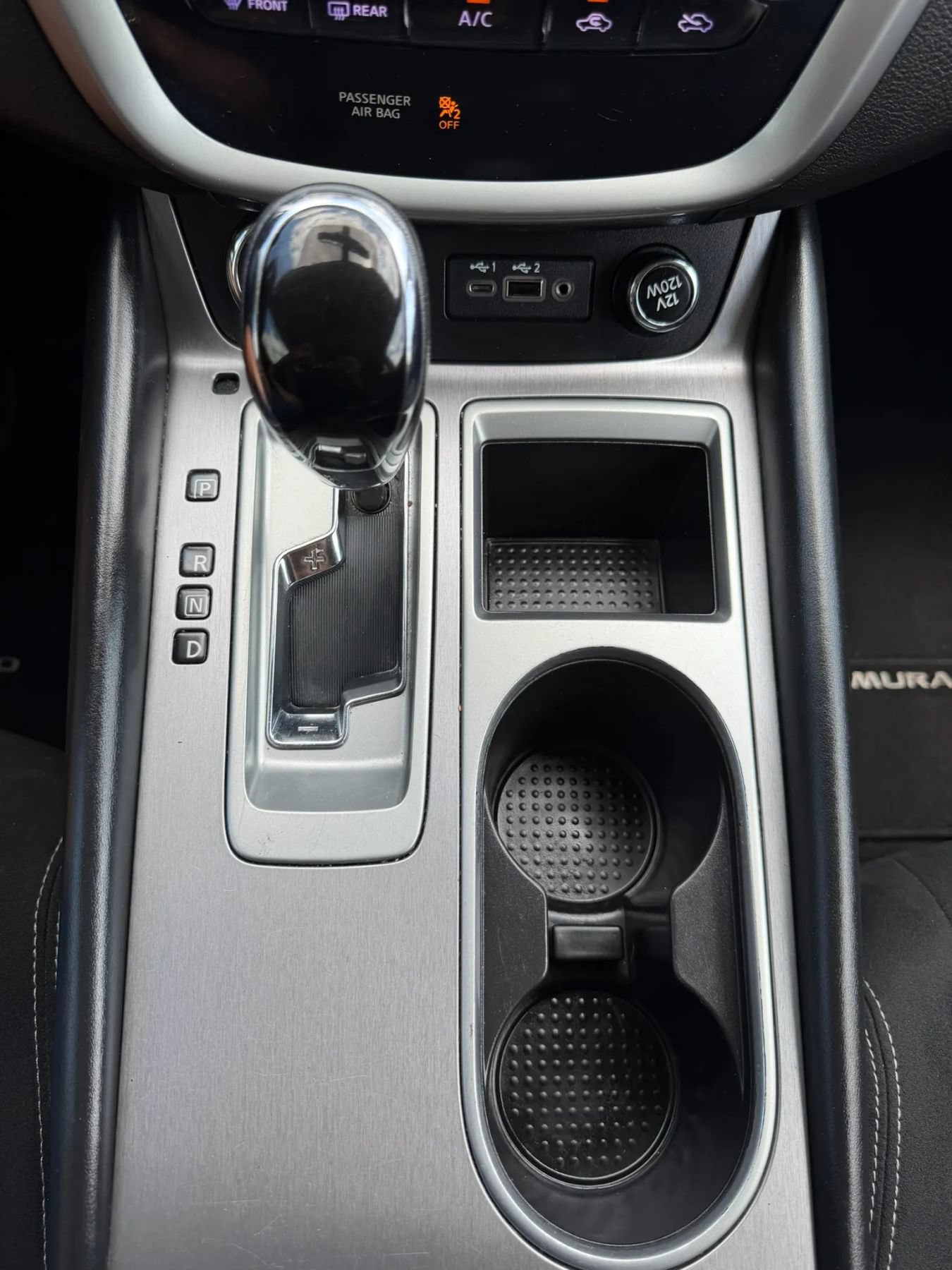 Used 2019 Nissan Murano SV FWD image 11