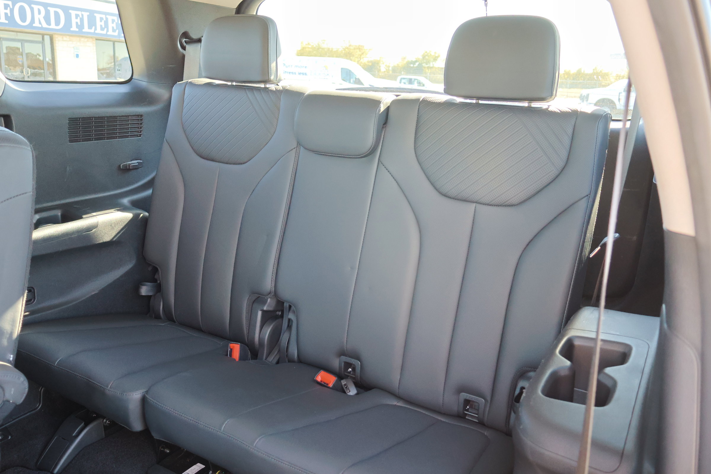 Used 2024 Hyundai Palisade XRT image 33