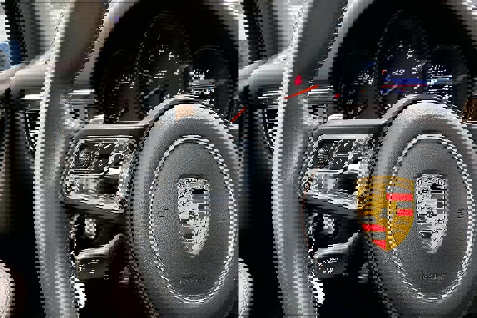 Used 2021 Porsche Macan GTS image 22