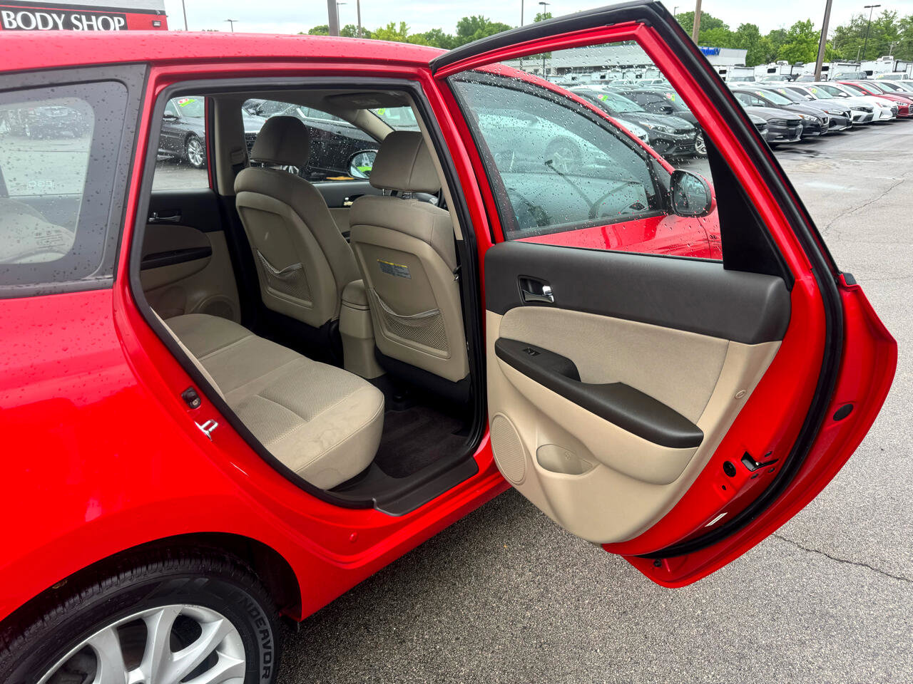 Used 2009 Hyundai Elantra image 10