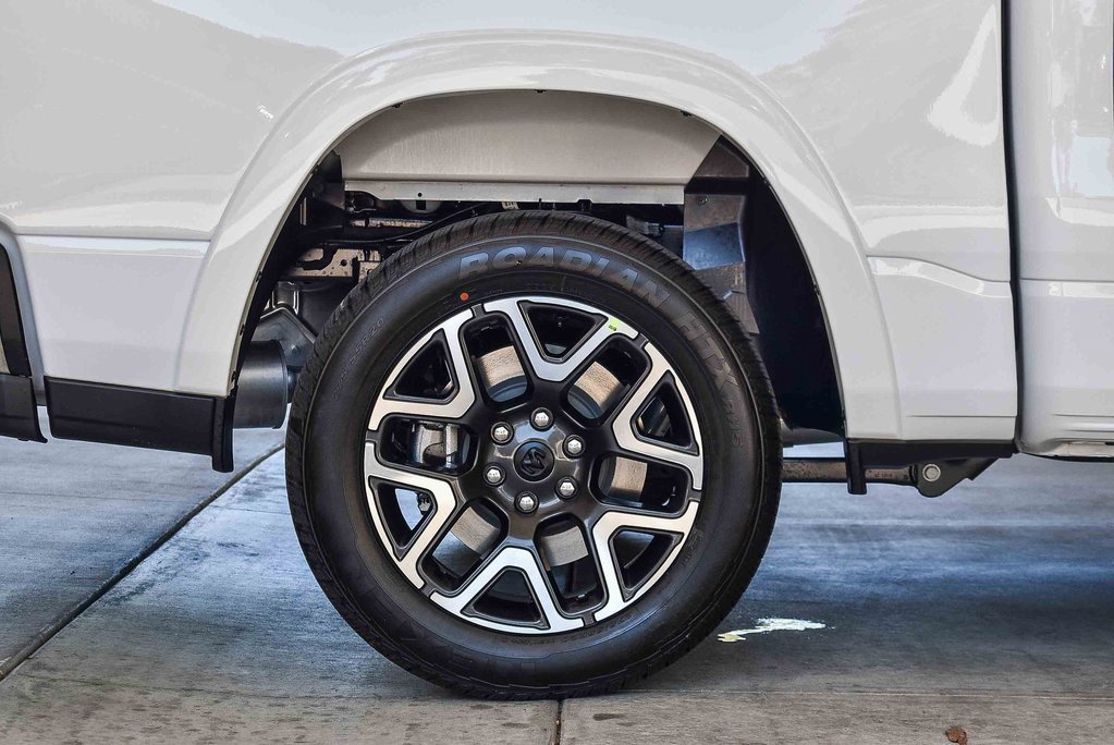 New 2026 RAM 1500 Laramie image 11