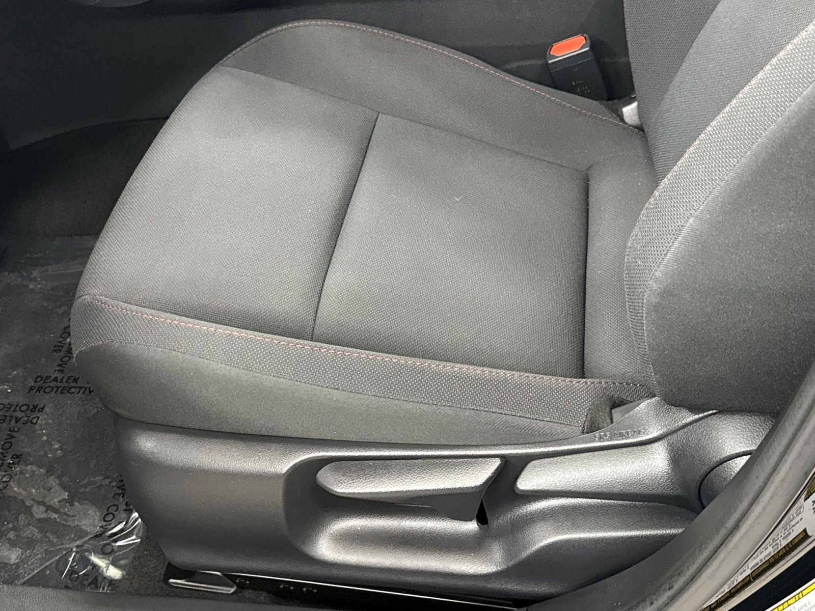 Used 2023 Toyota Prius Prime SE image 18