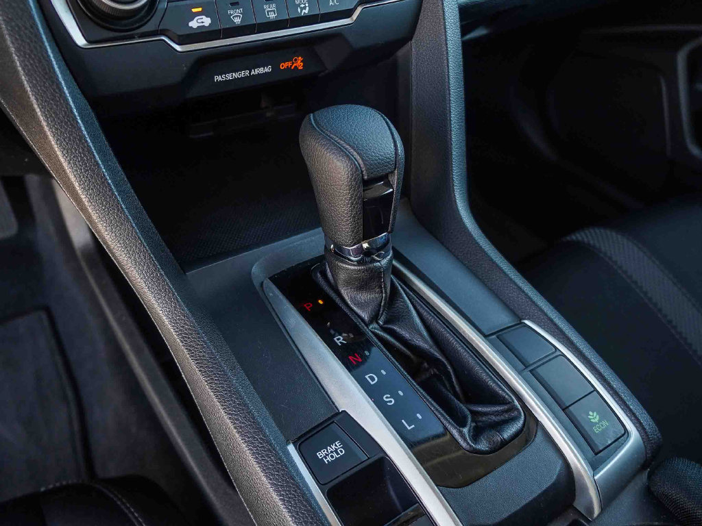 Used 2020 Honda Civic LX image 21