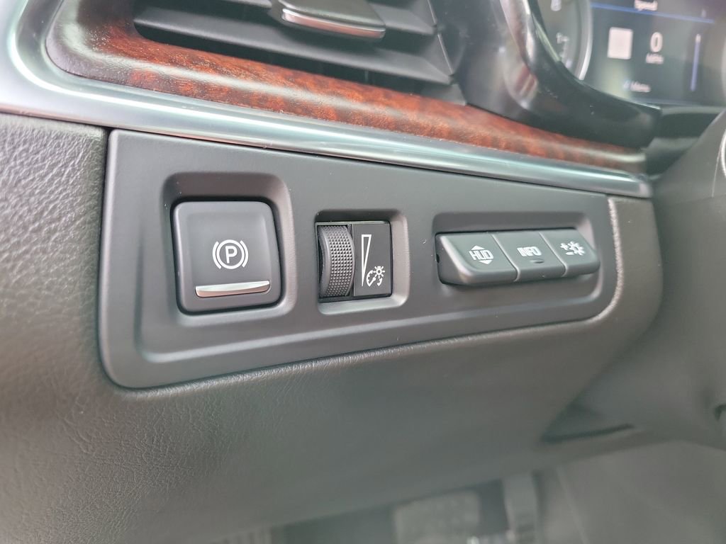 Used 2022 Cadillac XT5 Premium Luxury w/ Technology Package image 27