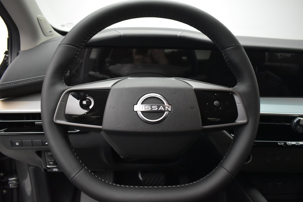 New 2026 Nissan Murano SL w/ Comfort Package AWD/4WD image 18