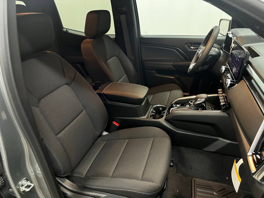 New 2026 GMC Canyon Elevation w/ Convenience Package AWD/4WD image 41
