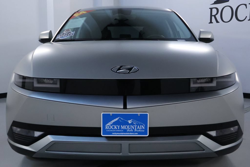 Used 2024 Hyundai Ioniq 5 SEL AWD/4WD video 2