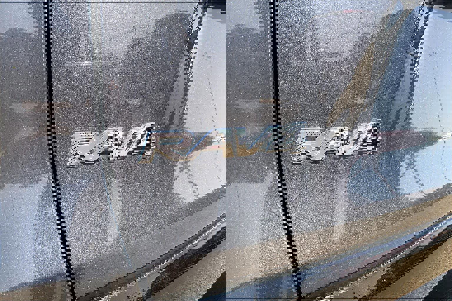 Used 2022 Toyota RAV4 XSE image 33