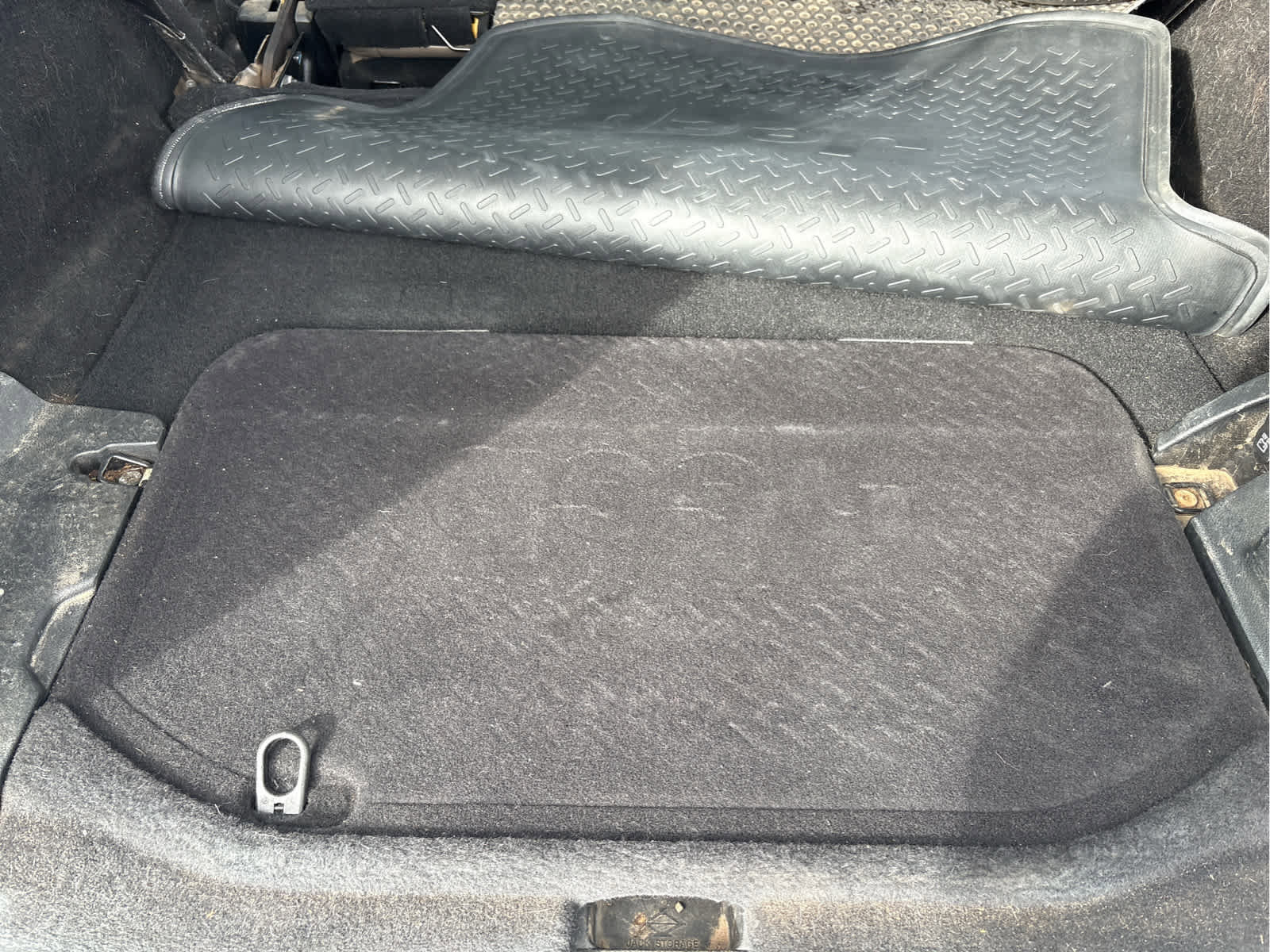 Used 2014 Jeep Wrangler Unlimited Rubicon w/ Connectivity Group image 53