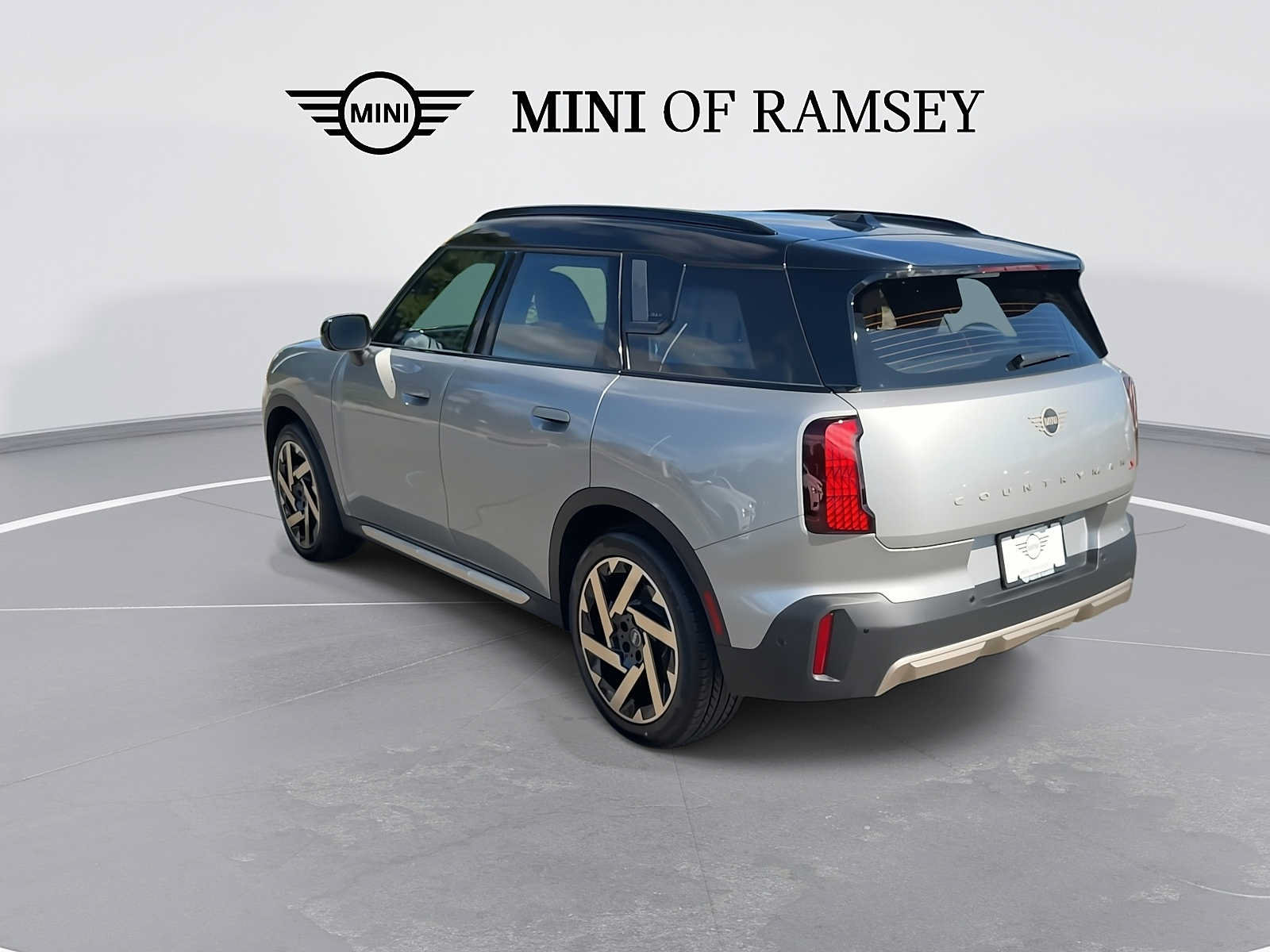 Used 2026 MINI Cooper Countryman S AWD/4WD image 6