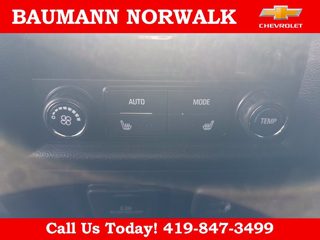 Used 2022 Chevrolet Traverse High Country AWD/4WD image 50