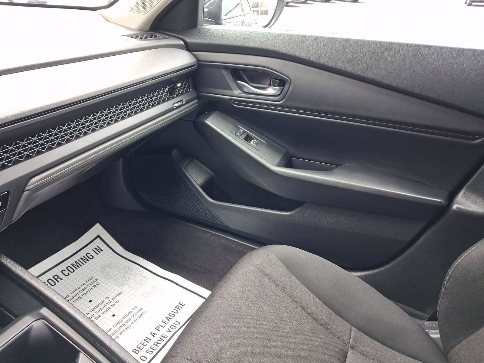 Used 2024 Honda Accord EX image 21