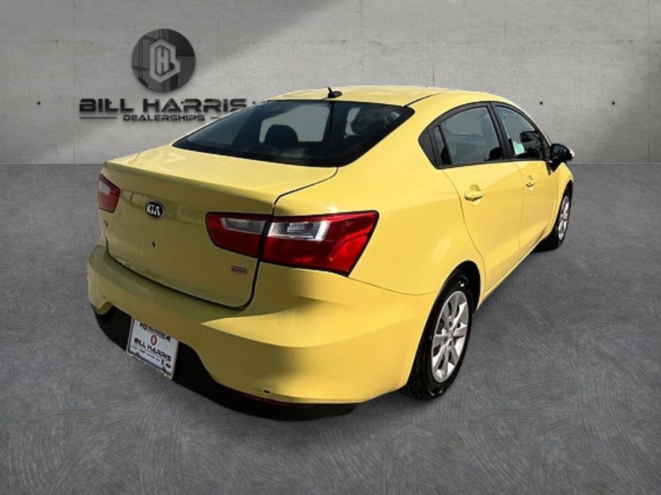 Used 2016 Kia Rio LX FWD image 6
