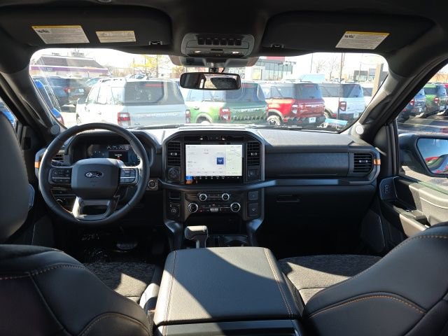 New 2025 Ford F150 Tremor w/ Bed Utility Package image 14