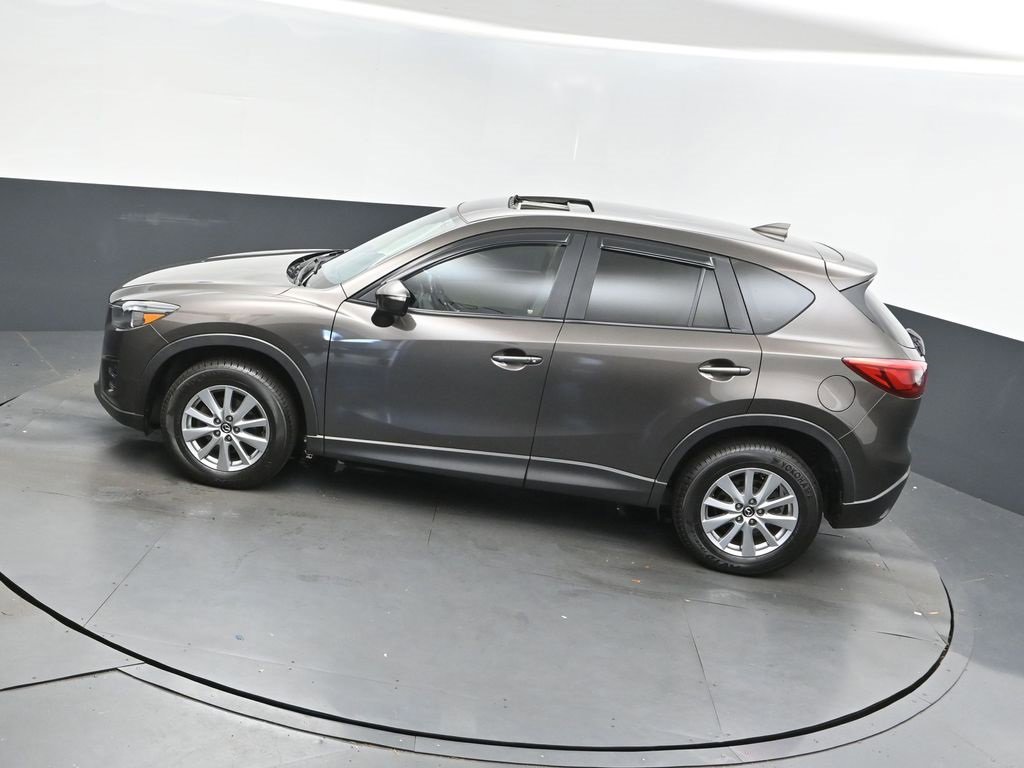 Used 2016 MAZDA CX-5 Touring w/ Touring Technology Package image 32