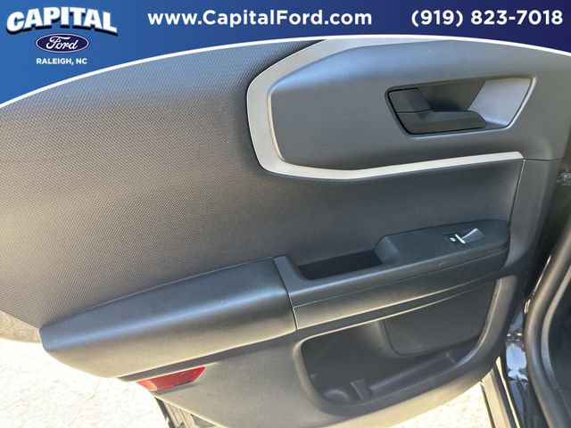 Certified 2024 Ford Bronco Sport Big Bend AWD/4WD image 17