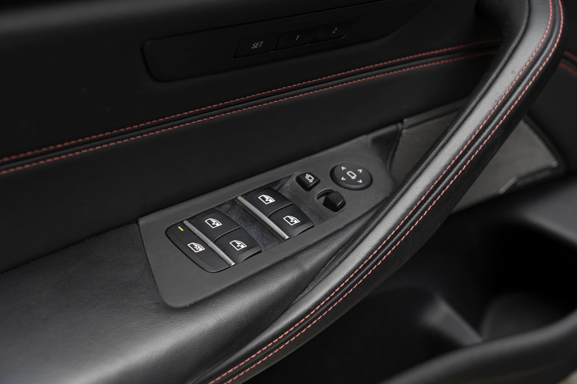Used 2022 BMW M5 CS AWD/4WD image 17