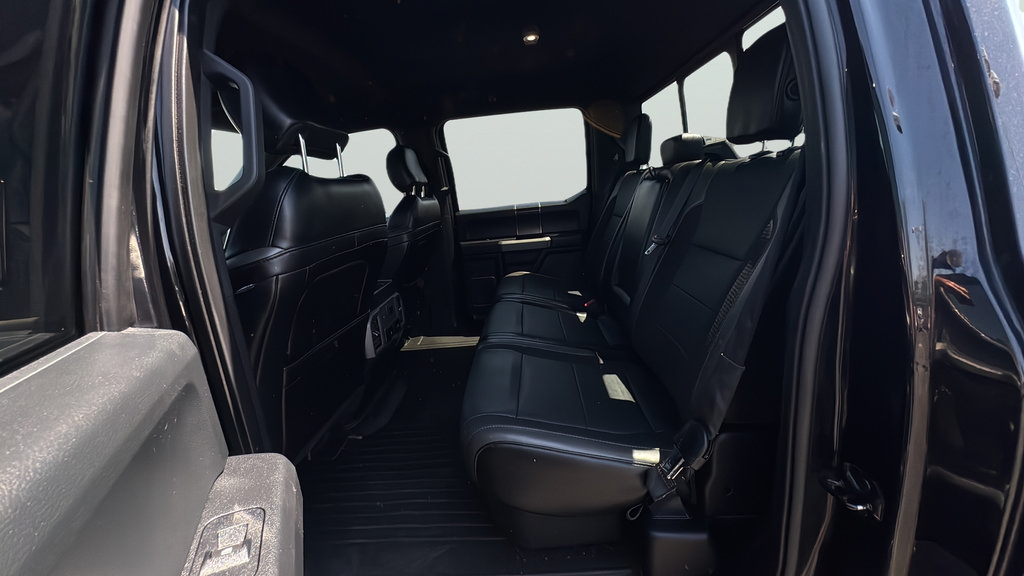 Used 2019 Ford F150 Raptor w/ Equipment Group 802A Luxury AWD/4WD image 32