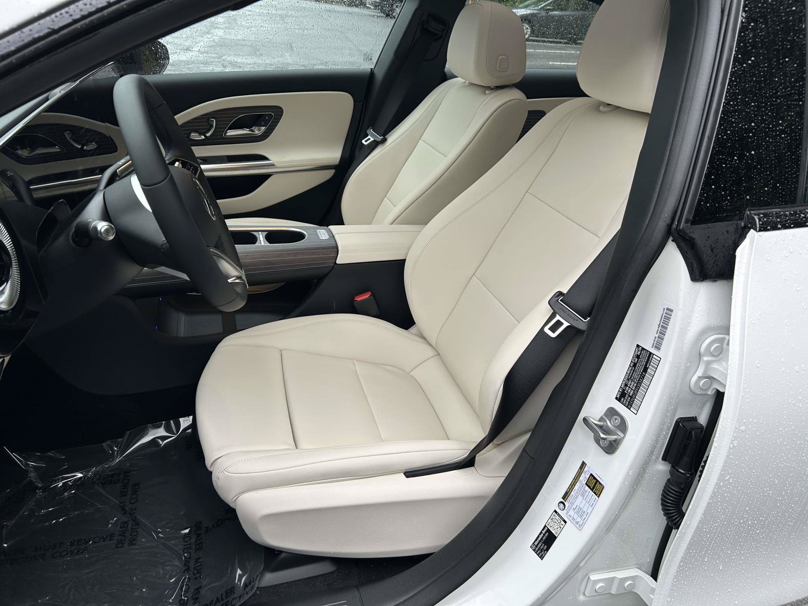 New 2027 Mercedes-Benz CLA 220 image 18
