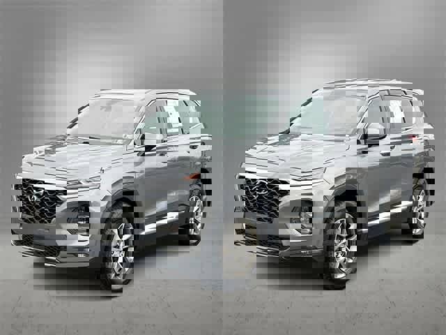 Used 2019 Hyundai Santa Fe SEL