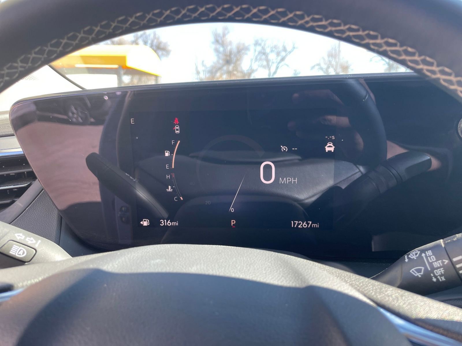 Used 2025 Buick Encore GX Preferred image 38