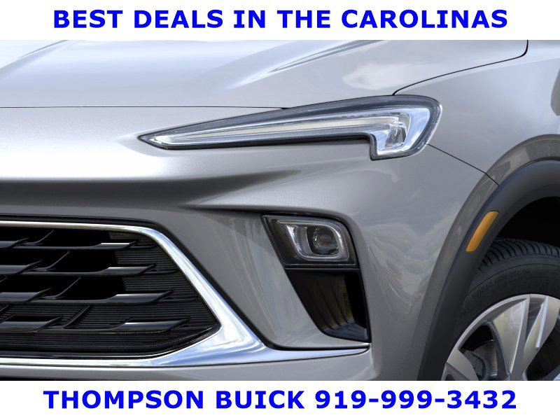 New 2026 Buick Encore GX Preferred w/ Comfort Package FWD image 13