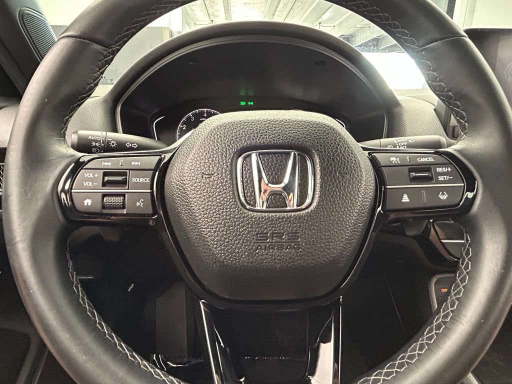 Used 2026 Honda Civic Sport image 49