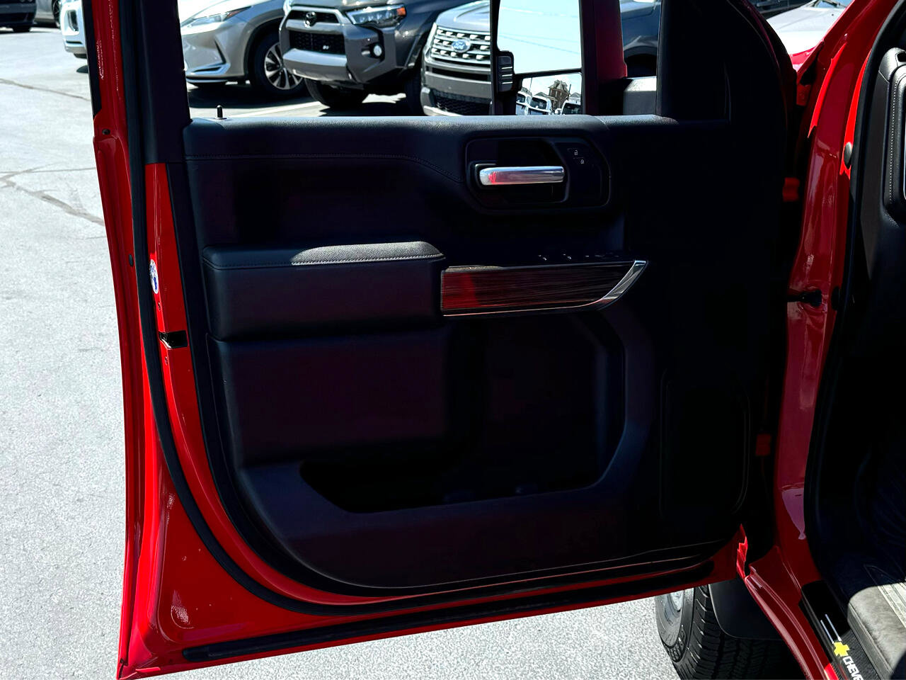 Used 2021 Chevrolet Silverado 3500 LT w/ Convenience Package image 13