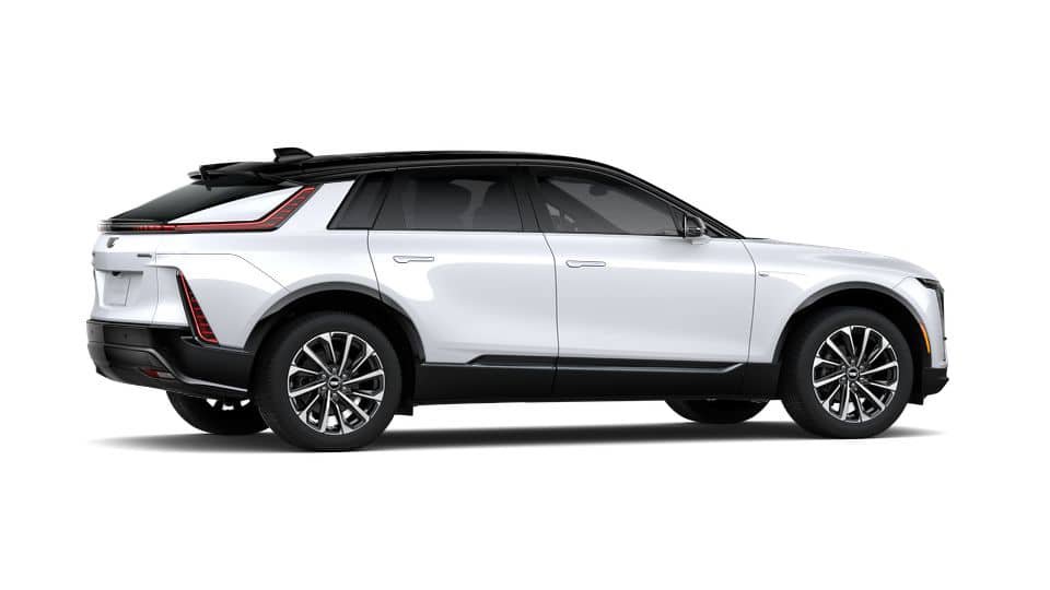 New 2026 Cadillac Lyriq Sport AWD/4WD image 72