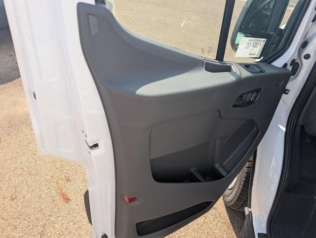 New 2026 Ford Transit 250 148 High Roof w/ Load Area Protection Package RWD image 12