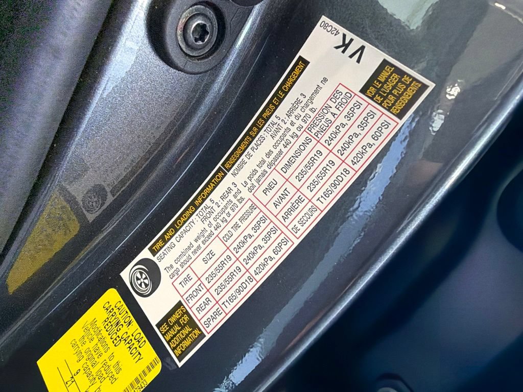 Certified 2024 Toyota RAV4 XSE w/ Premium Package AWD/4WD image 38