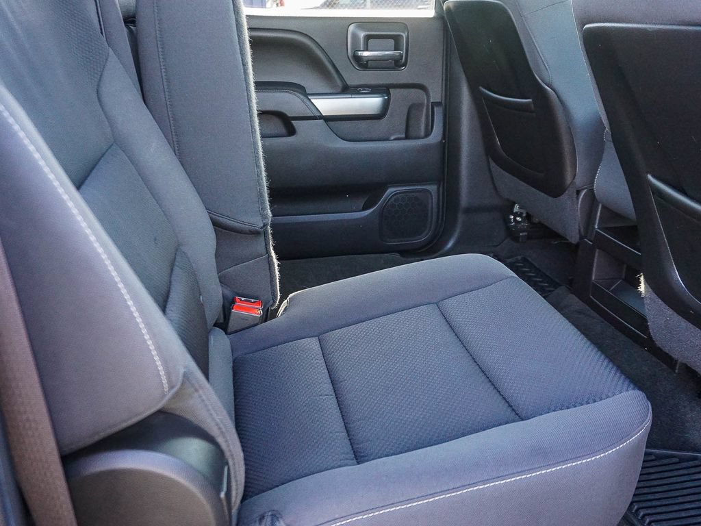 Used 2015 Chevrolet Silverado 3500 LT w/ LT Convenience Package RWD image 13