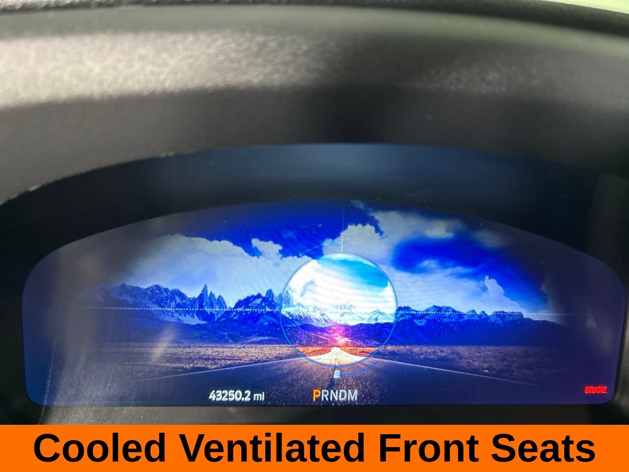 Used 2022 Ford Explorer ST w/ Equipment Group 401A AWD/4WD image 19
