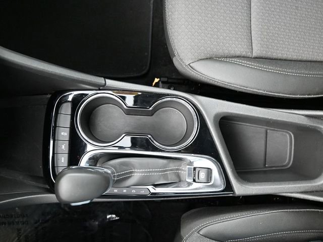 Used 2025 Buick Encore GX Preferred image 32