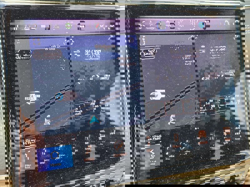 Certified 2025 Jeep Grand Cherokee L Limited image 21