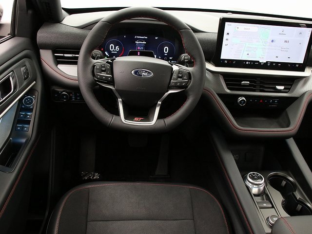 New 2026 Ford Explorer ST image 15