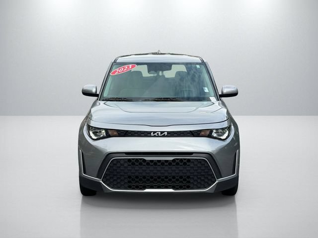 Certified 2023 Kia Soul LX w/ Option Group 015 FWD image 2