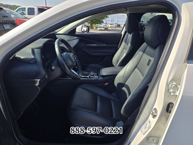 Used 2025 MAZDA CX-30 AWD 2.5 S w/ Preferred Package image 10