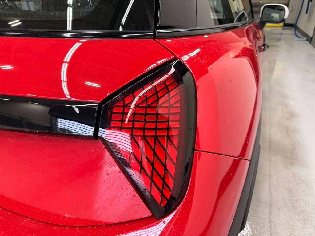 Certified 2025 MINI Cooper S FWD image 5