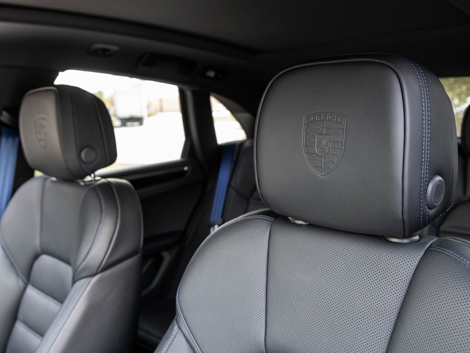 Certified 2026 Porsche Macan S image 23