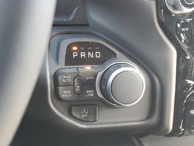 New 2026 RAM 1500 Big Horn AWD/4WD image 24