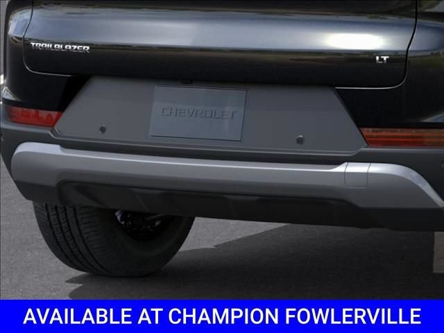 New 2026 Chevrolet TrailBlazer LT w/ Convenience Package FWD image 14