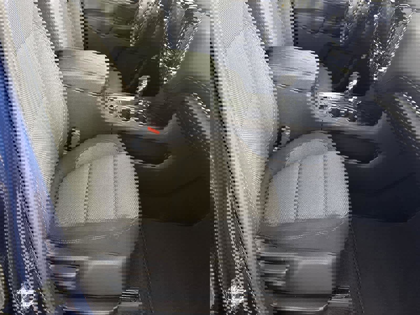 Certified 2023 Chevrolet Traverse LT image 18