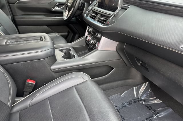 Used 2024 GMC Yukon XL SLT RWD image 20