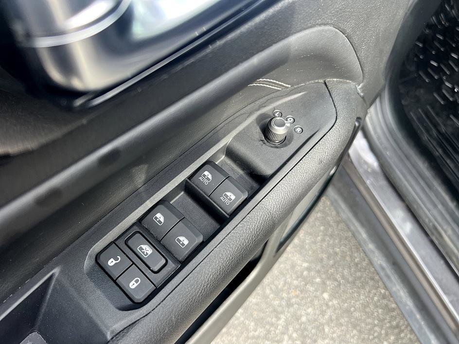 Used 2022 Jeep Compass Altitude image 20