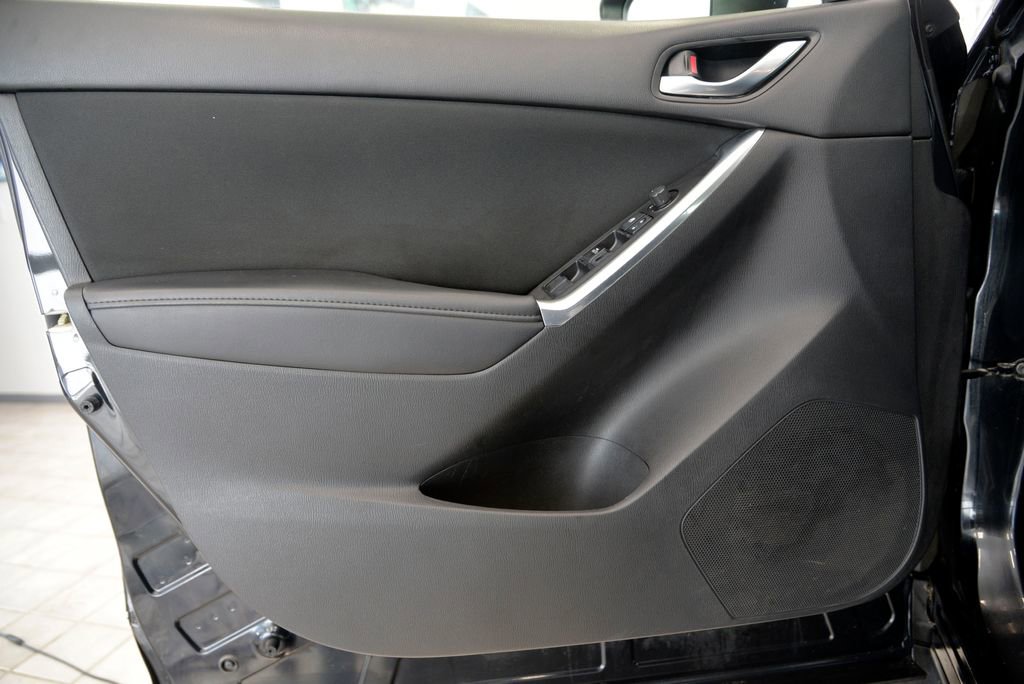 Used 2014 MAZDA CX-5 Sport FWD image 14