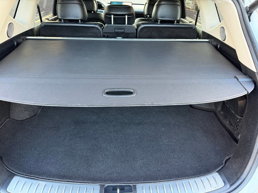 Used 2021 Genesis GV80 3.5T Advanced + w/ Advanced Package 06 image 13